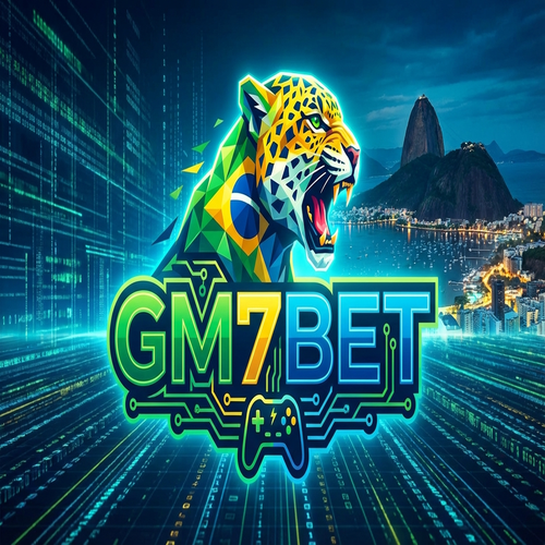 Logo gm7bet